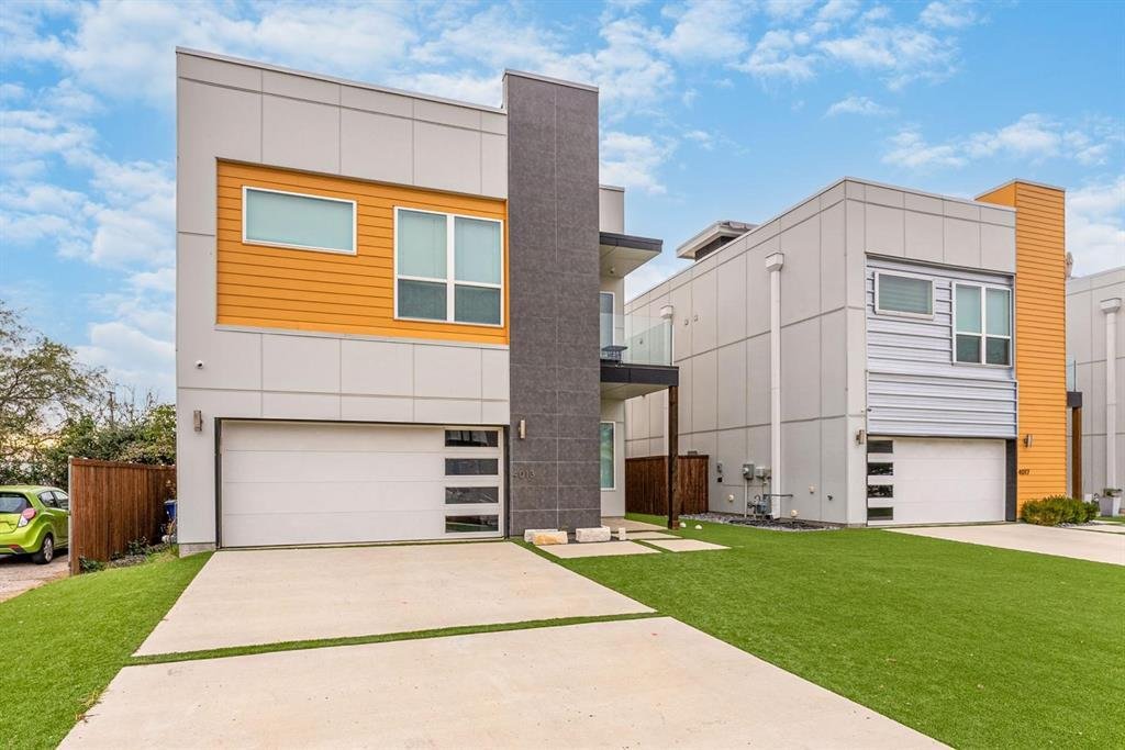 House in Dallas, Texas, United States 2 - 18313909