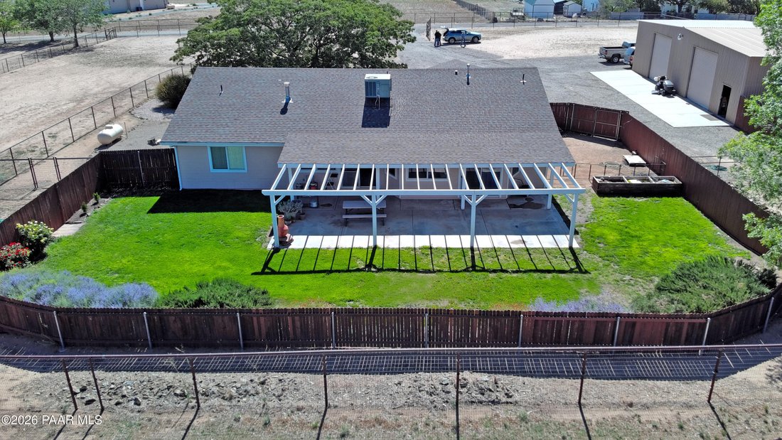 House in Chino Valley, Arizona, United States 5 - 18291835