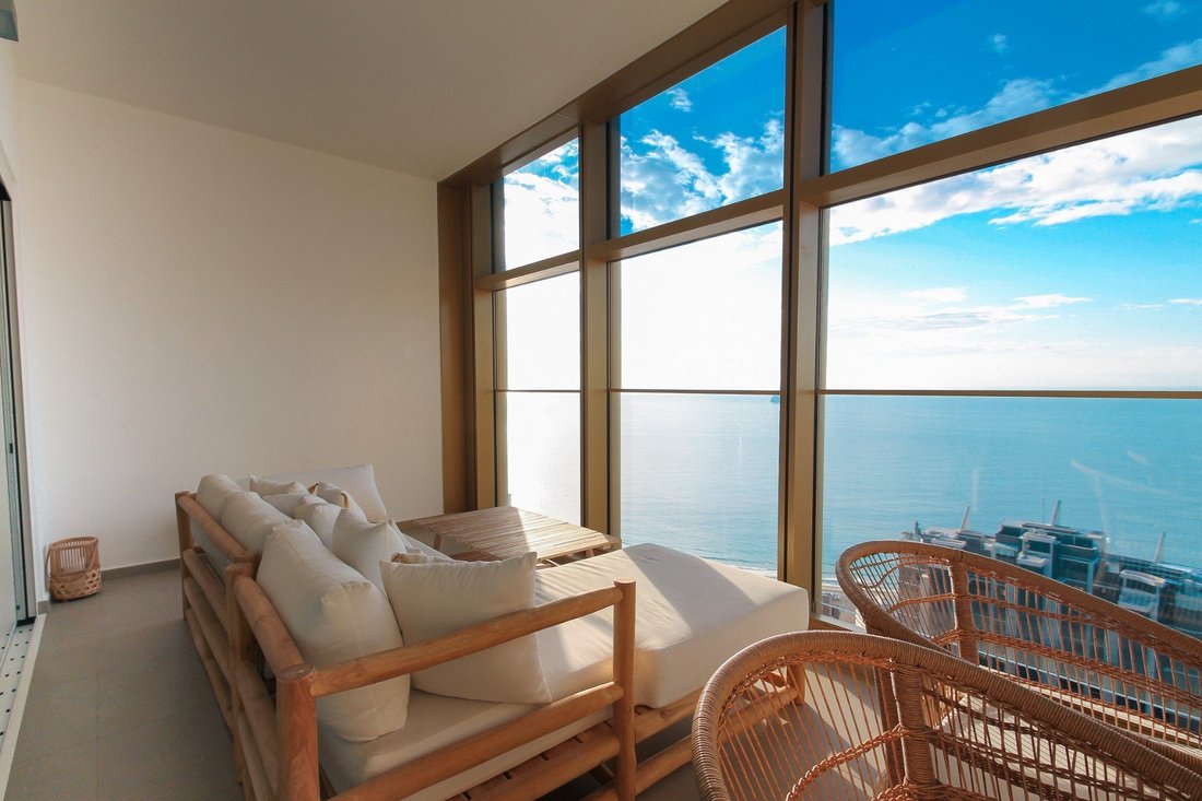 Apartment in Benidorm, Valencian Community, Spain 3 - 18311317