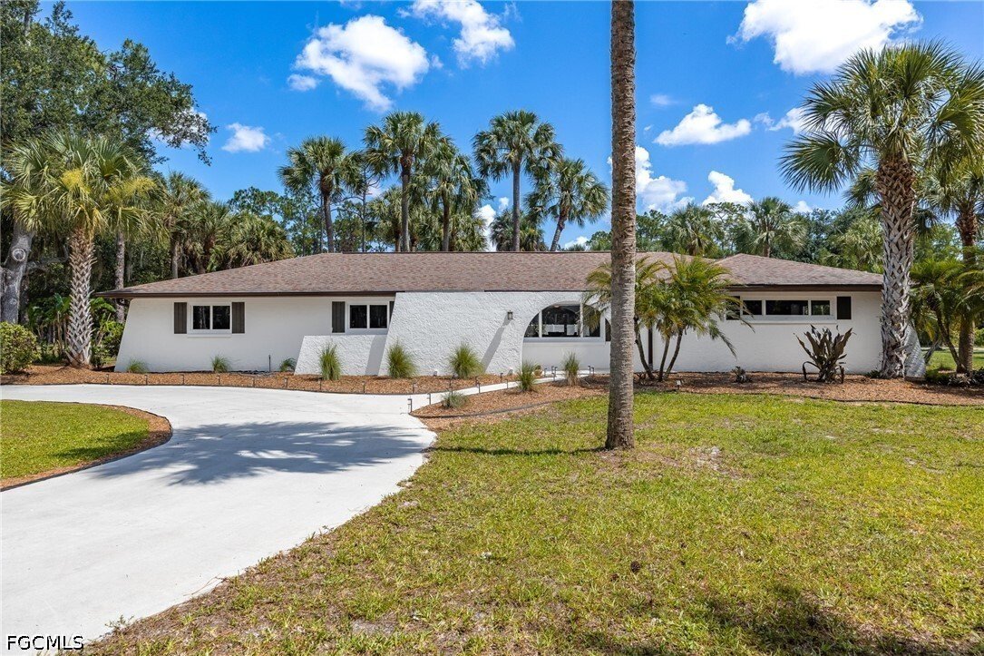 House in North Fort Myers, Florida, United States 3 - 18312686
