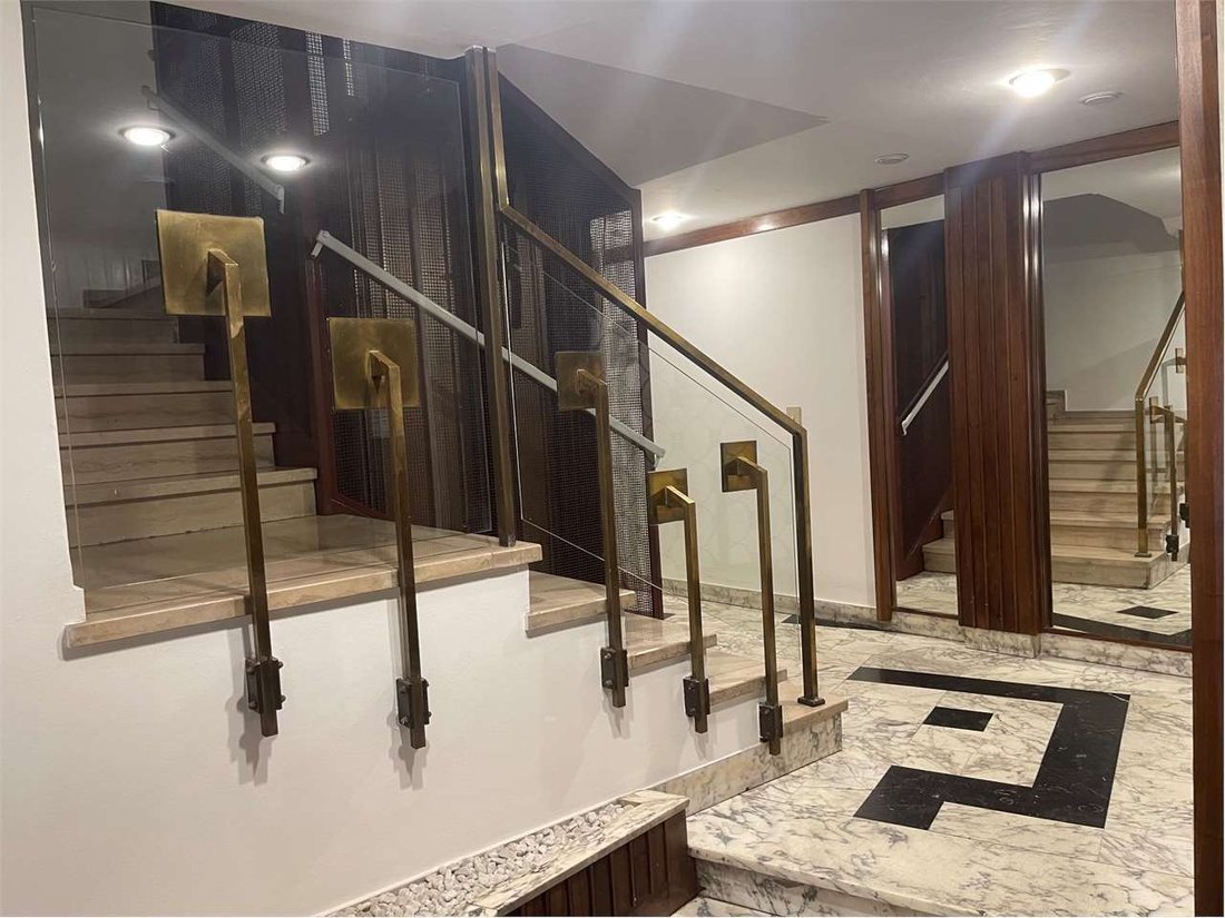 Apartment in Historic Center, Rapallo, Liguria 4 - 18313724