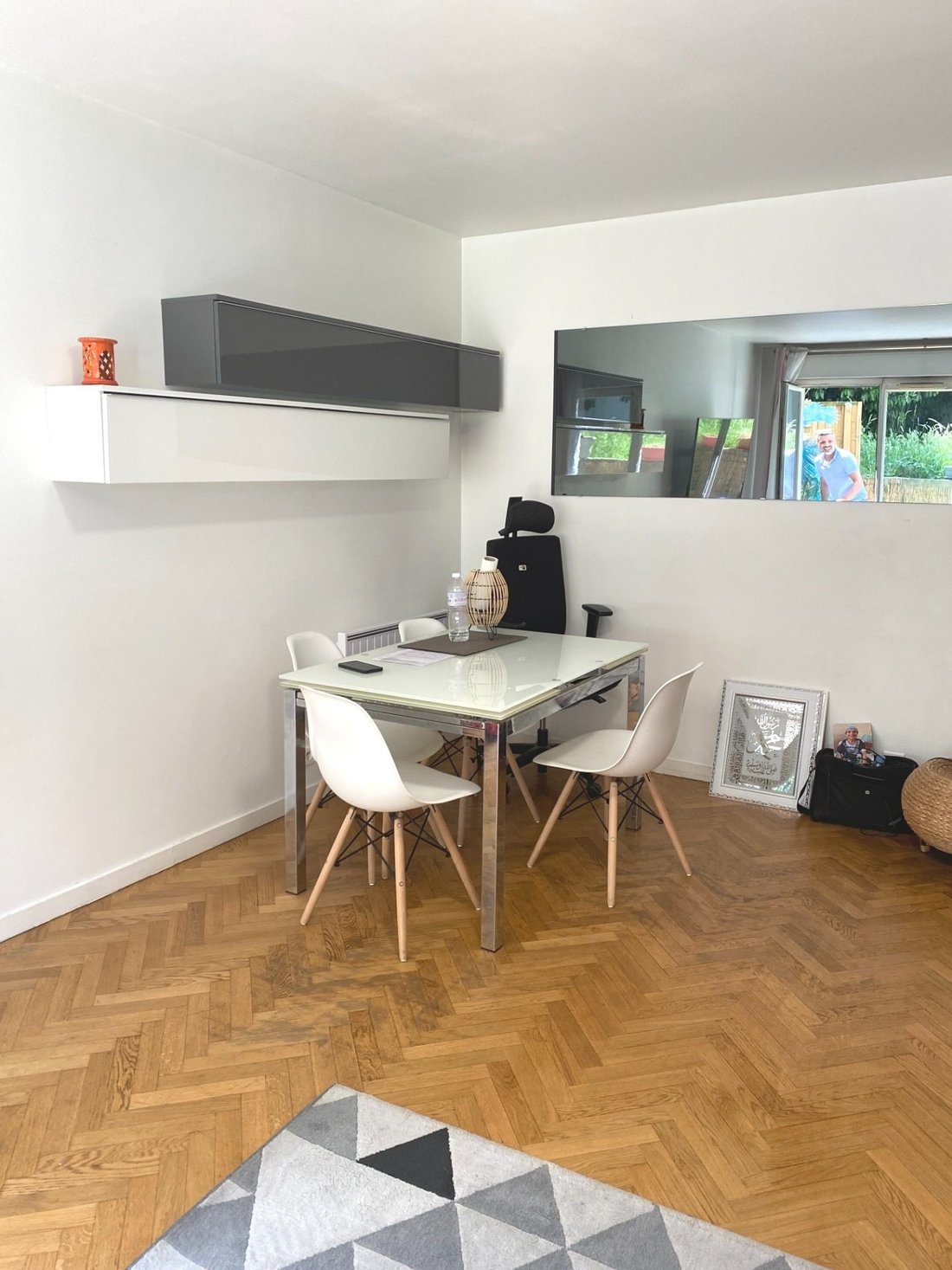 Apartment in Manin-Jaurès, Paris 19e Arrondissement, Paris 5 - 18315559