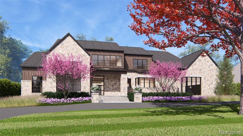 House in Rochester Hills, Michigan, United States 2 - 18309124
