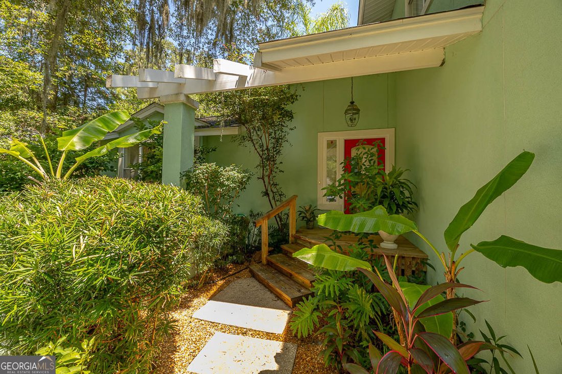 House in St. Simons, Georgia, United States 2 - 18313706