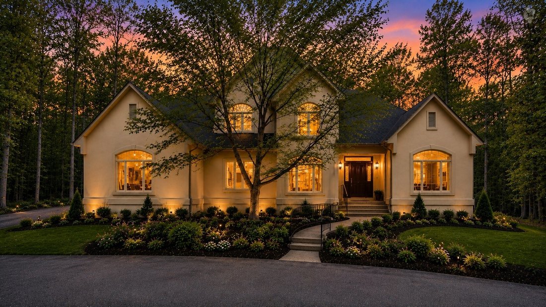 House in Monteagle, Tennessee, United States 3 - 18109268