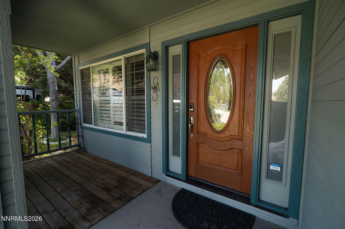 House in Sparks, Nevada, United States 3 - 18311611