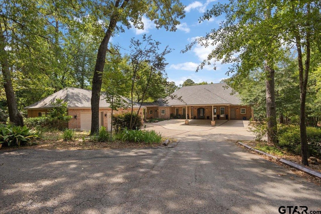 House in Tyler, Texas, United States 4 - 18316298