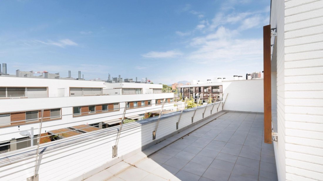 House in Sabadell, Catalonia, Spain 2 - 18312045