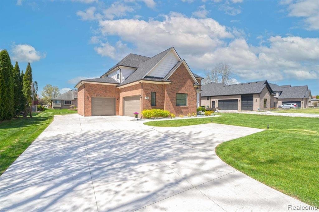 Casa a Macomb, Michigan, Stati Uniti 3 - 18309522