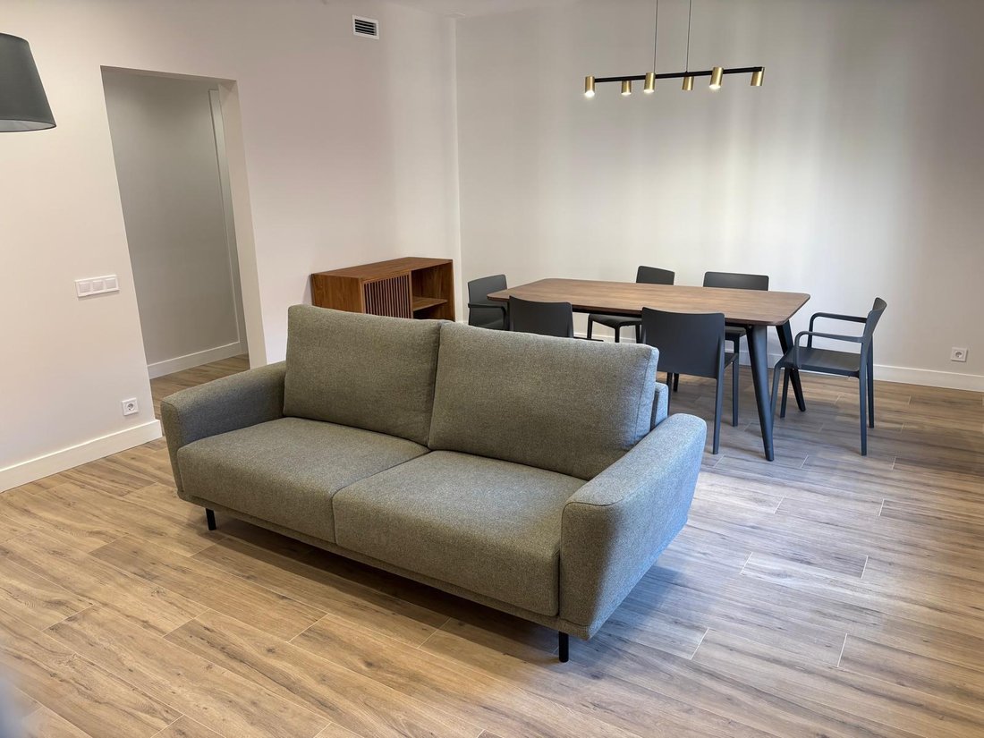 Apartment in Eixample, Barcelona, Spain 5 - 18312633
