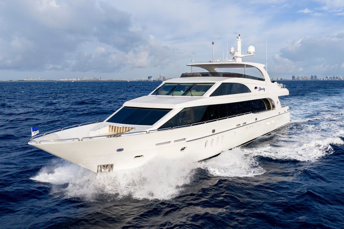Motor Yacht in United States 2 - 18143168