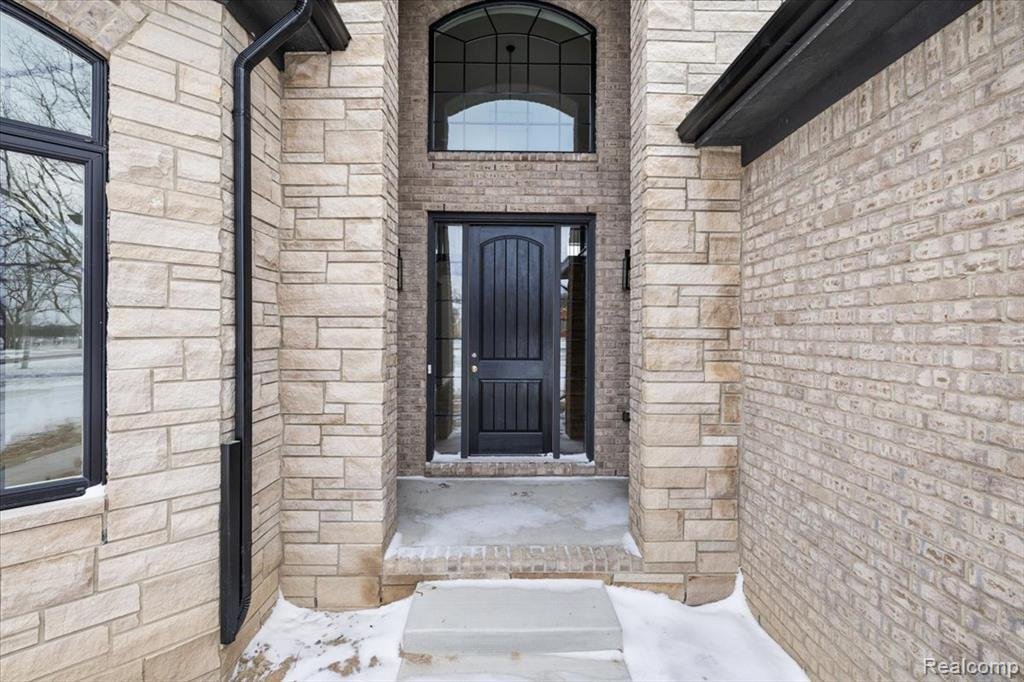 House in Macomb, Michigan, United States 3 - 18309039