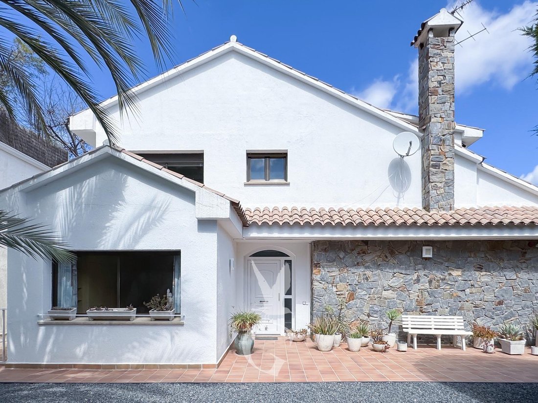 House in Cabrils, Catalonia, Spain 2 - 18312499