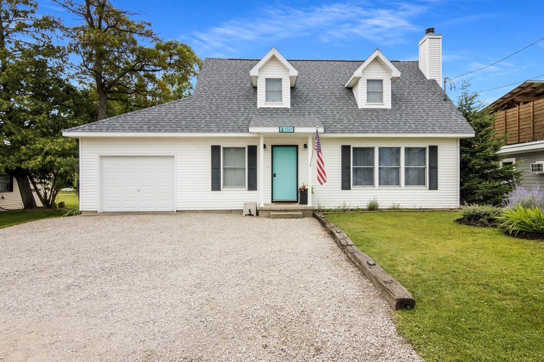 House in Rapid City, Michigan, United States 1 - 18308809