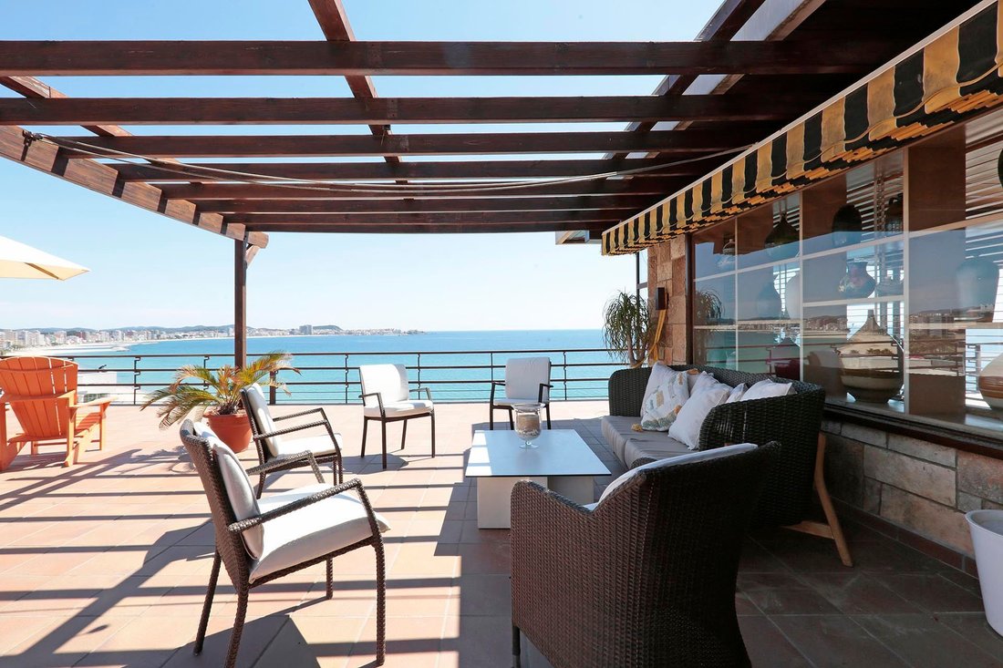 Apartment in Calonge i Sant Antoni, Catalonia, Spain 2 - 18312341