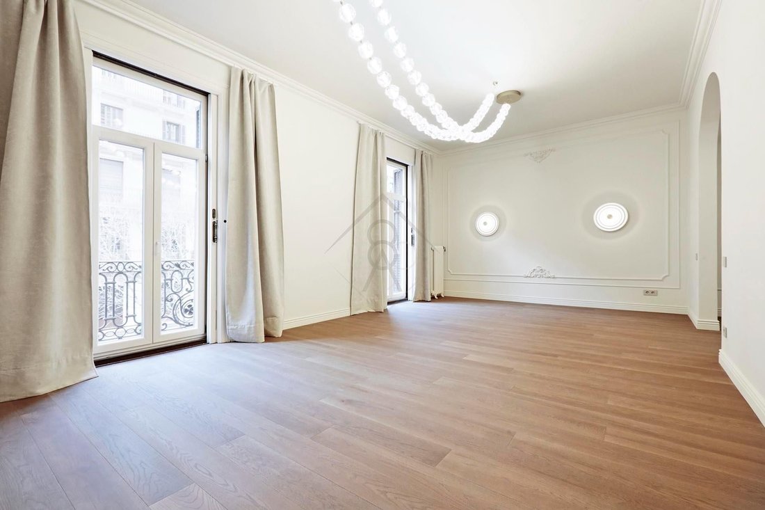 Apartment in Eixample, Barcelona, Spain 3 - 18312867