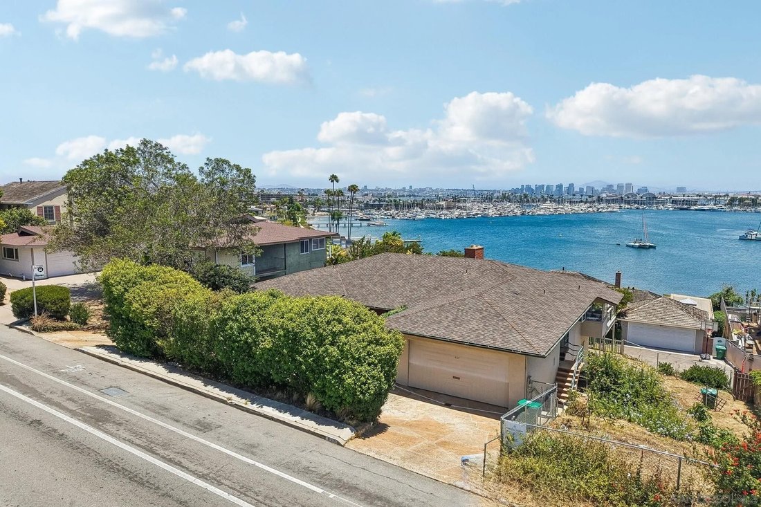 House in San Diego, California, United States 5 - 18316143