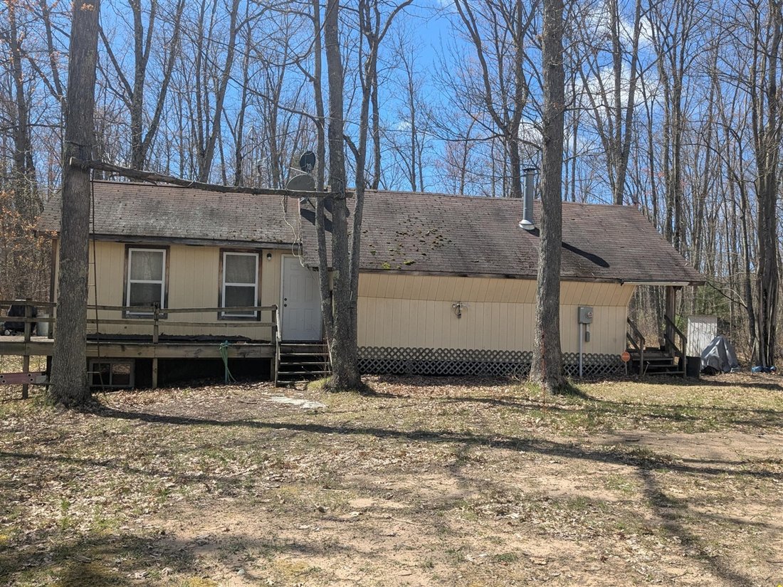 House in Brethren, Michigan, United States 3 - 18307964