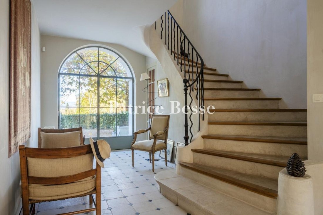 House in Bourg d'Andrezieux, Andrezieux-Boutheon, France 5 - 18313324