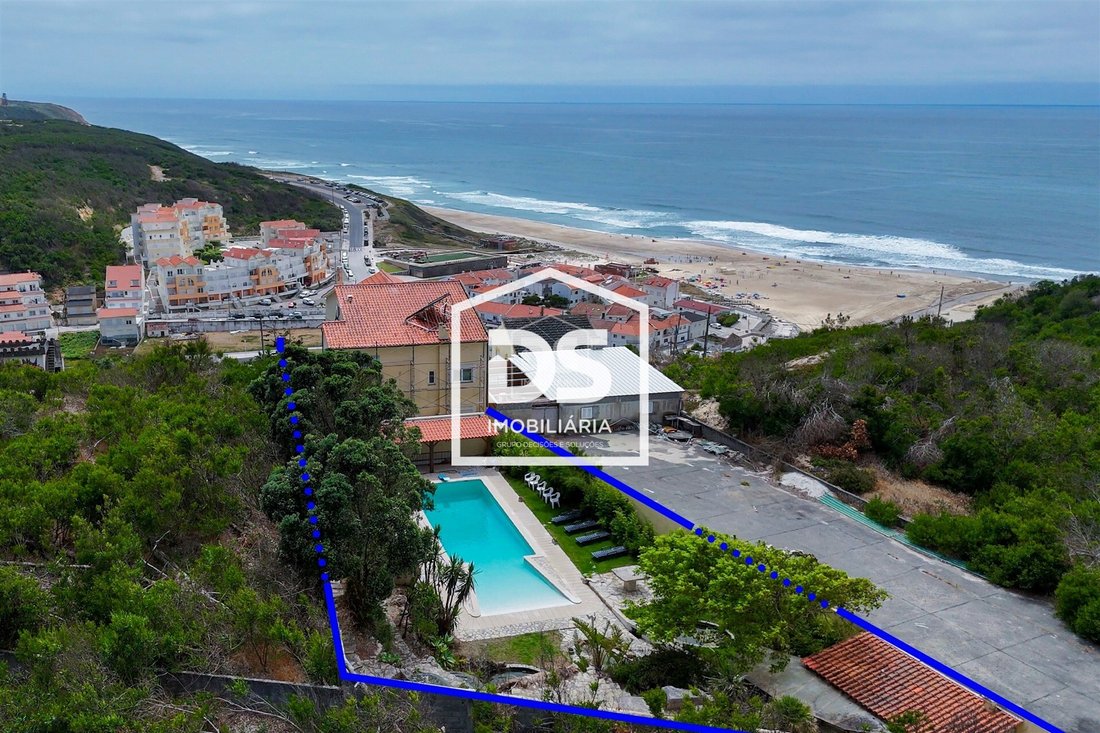 Pataias, Leiria District, Portugal 2 - 18312939