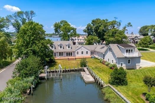 House in Oceanport, New Jersey, United States 5 - 18291793