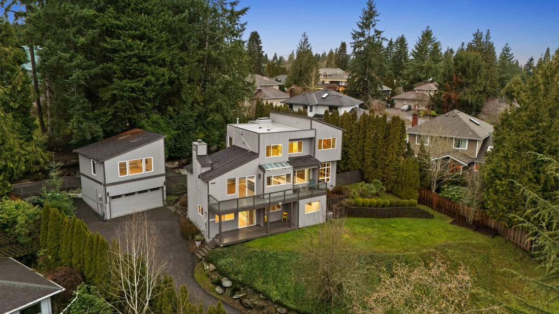 House in Redmond, Washington, United States 1 - 18314132