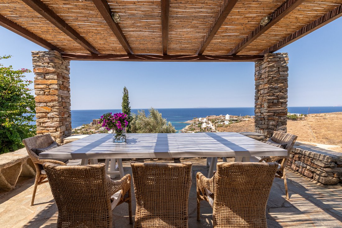 Villa in Kea, Aegean, Greece 2 - 18312274