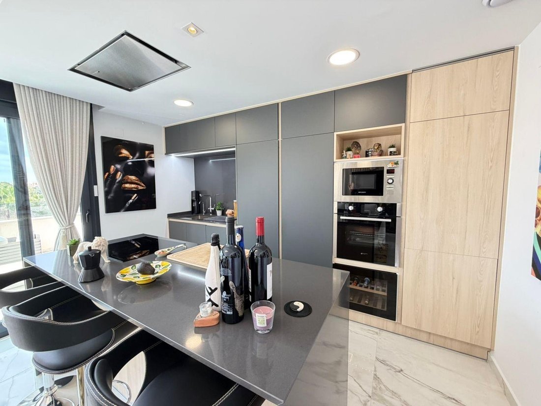 Apartment in Orihuela, Valencian Community, Spain 4 - 18311152