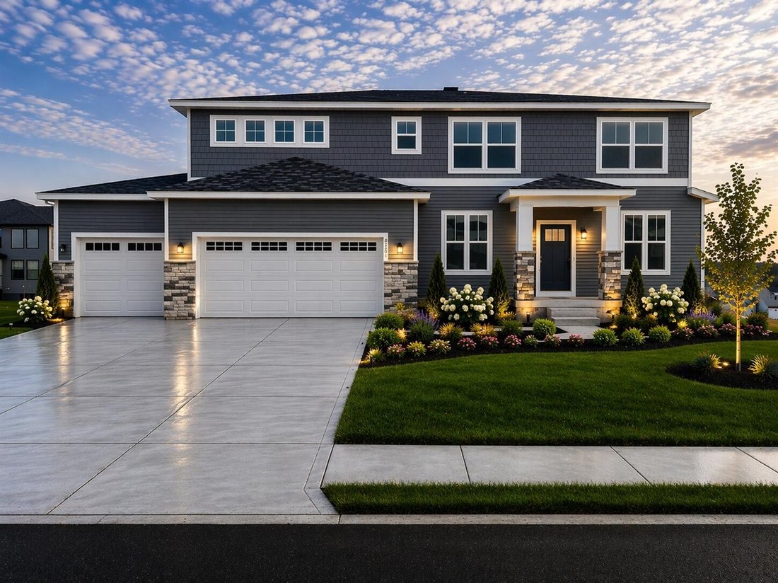 House in Zeeland, Michigan, United States 1 - 18308850