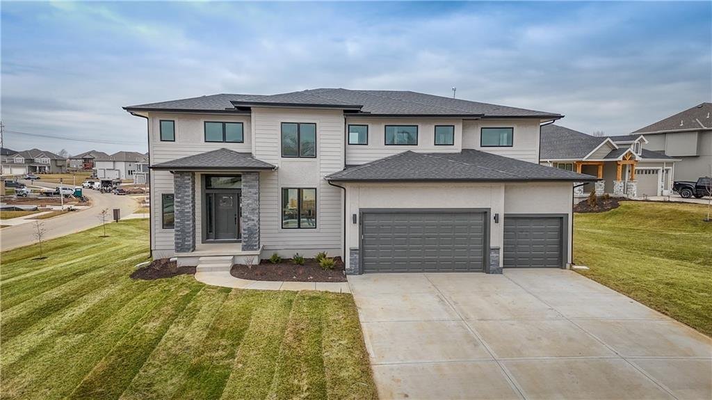 House in Shawnee, Kansas, United States 2 - 18313650