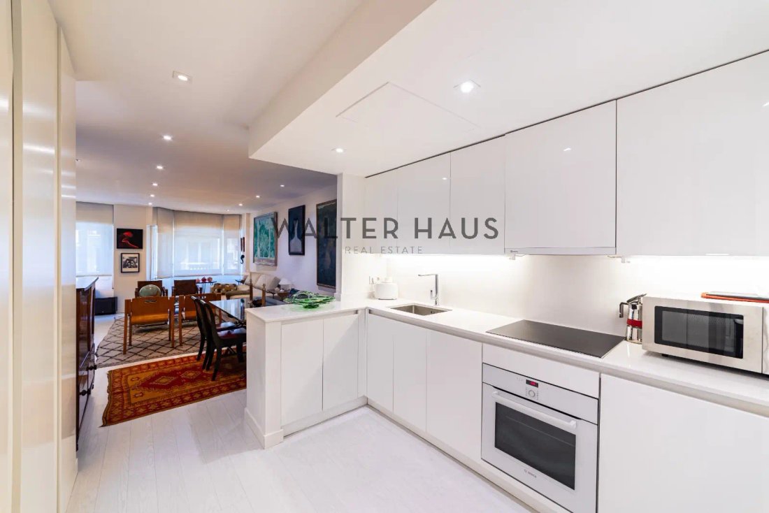 Apartment in Barrio Salamanca, Madrid, Spain 5 - 18310598