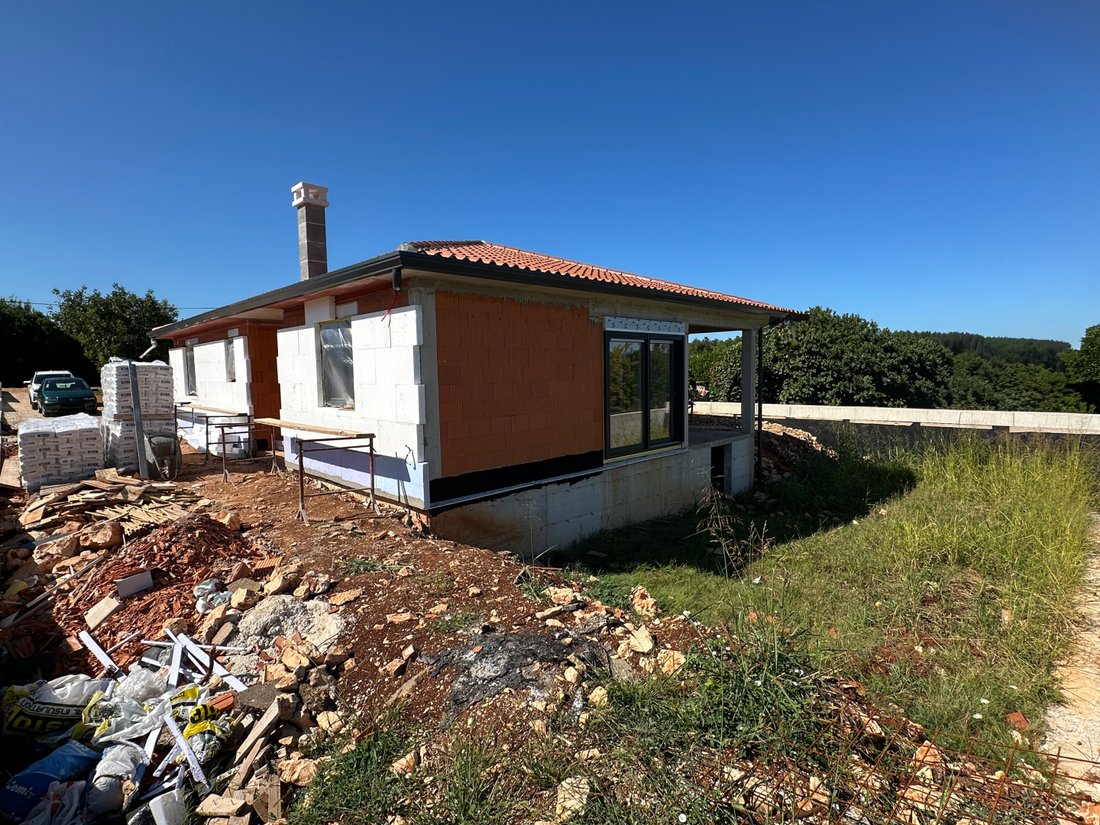 Villa in Umag, Istria County, Croatia 3 - 18314097