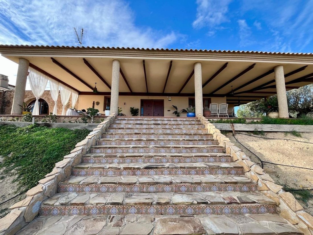 House in El Esparragal, Murcia, Región de Murcia 5 - 18311052