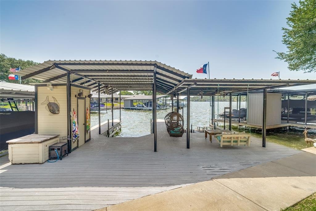 House in Granbury, Texas, United States 4 - 18313882