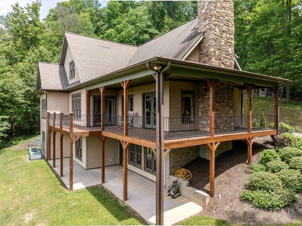House in Sparta, North Carolina, United States 3 - 18315727