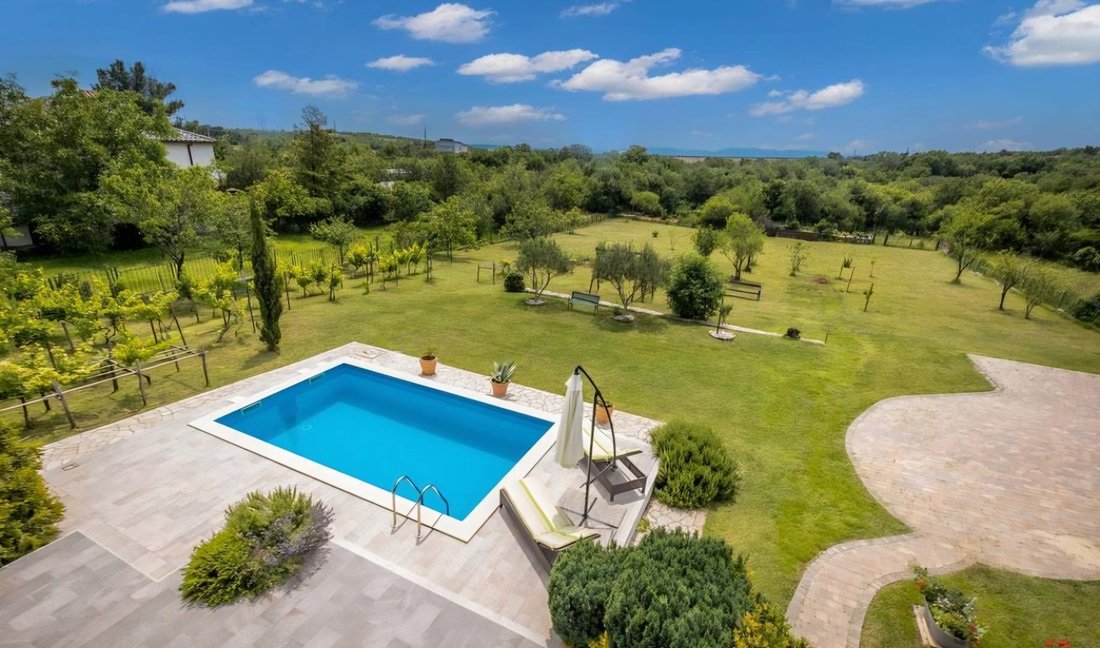 Villa in Grad Bakar, Primorje-Gorski Kotar County, Croatia 5 - 18314082