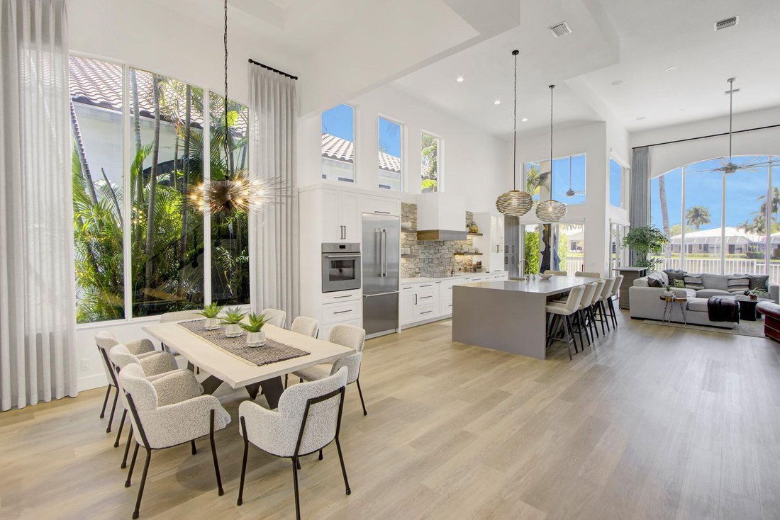 House in Boca Raton, Florida, United States 5 - 18291926