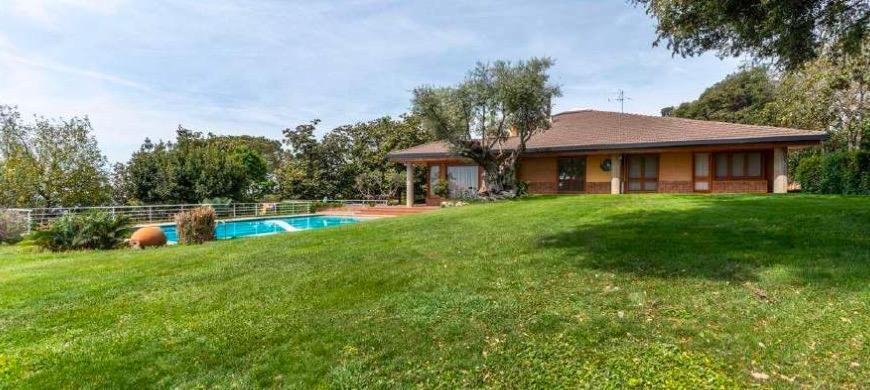 Villa in l'Ametlla del Valles, Catalonia, Spain 3 - 18311939