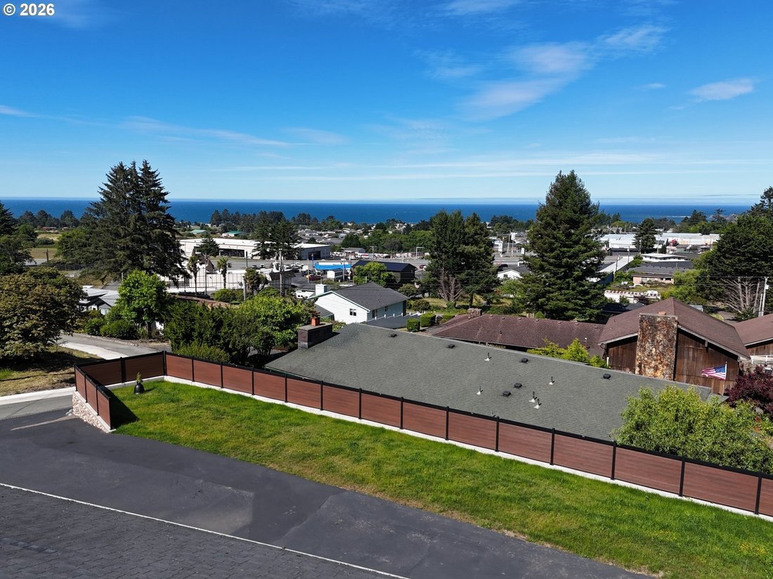 Haus in Brookings, Oregon, Vereinigte Staaten 2 - 18289050