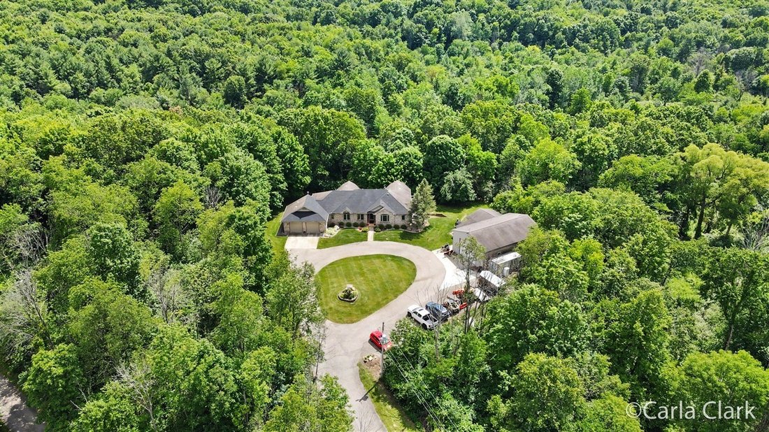House in Rockford, Michigan, United States 4 - 18309041