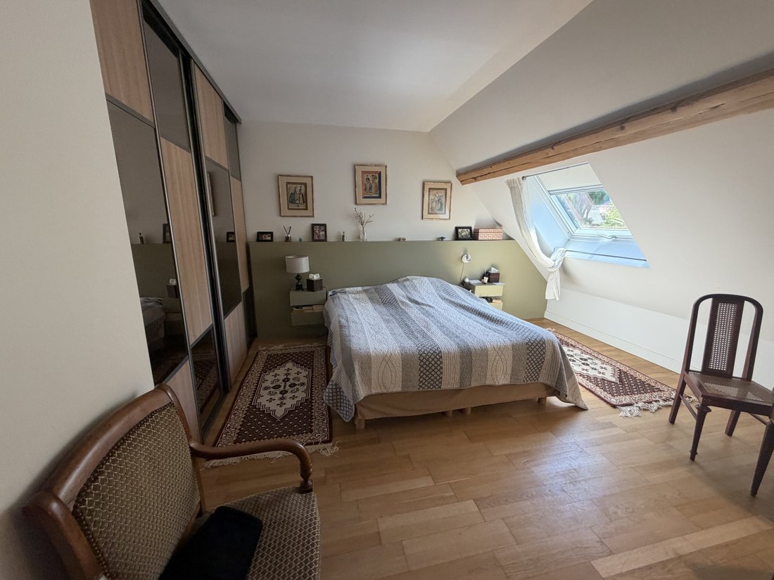 House in Coteau Sud, Chevreuse, France 5 - 18312652
