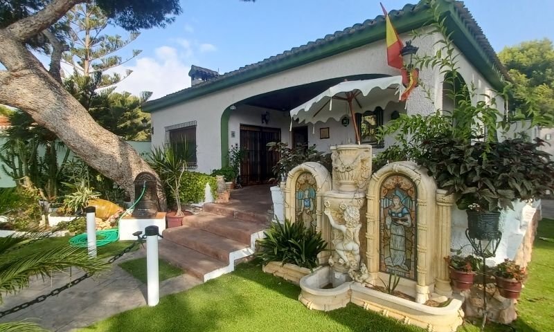 House in Dehesa de Campoamor, Orihuela, Valencian Community 5 - 18311311