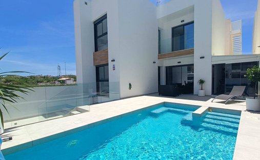 House in Formentera del Segura, Valencian Community, Spain 1