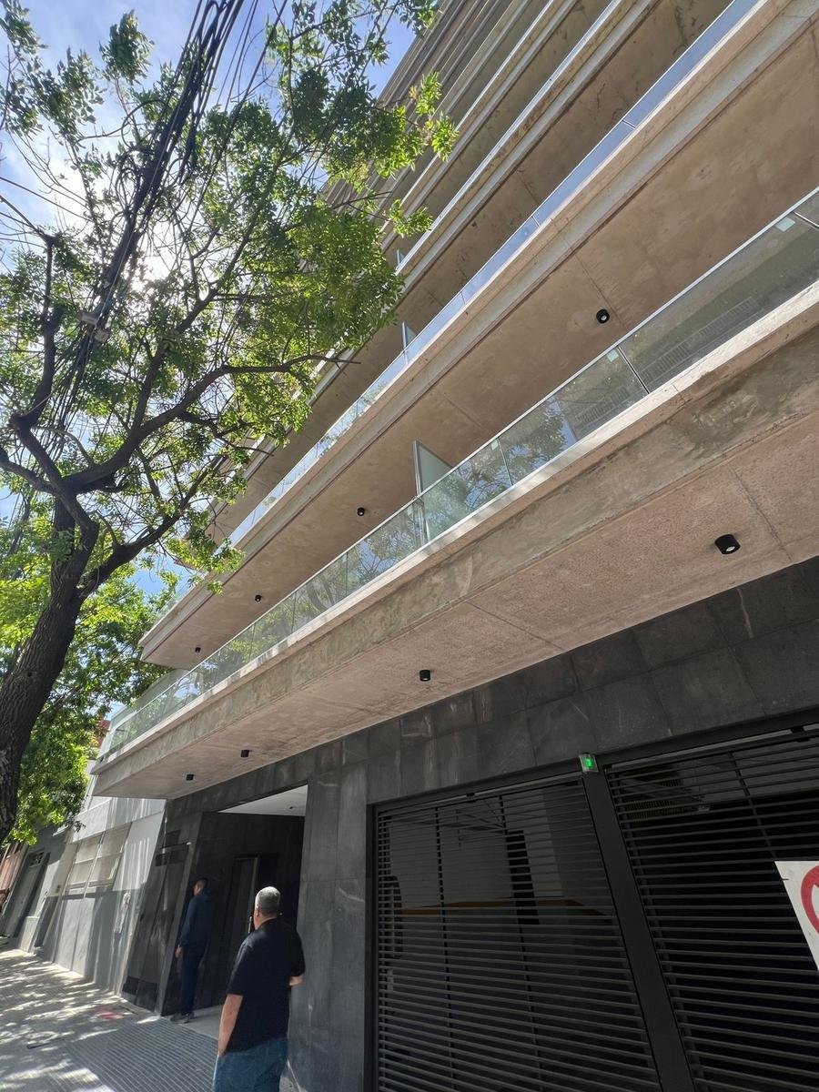 Apartment in Buenos Aires, Buenos Aires, Argentina 2 - 18314151