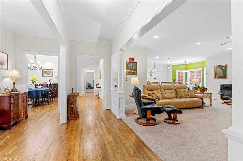 House in Lexington, North Carolina, United States 5 - 18313037