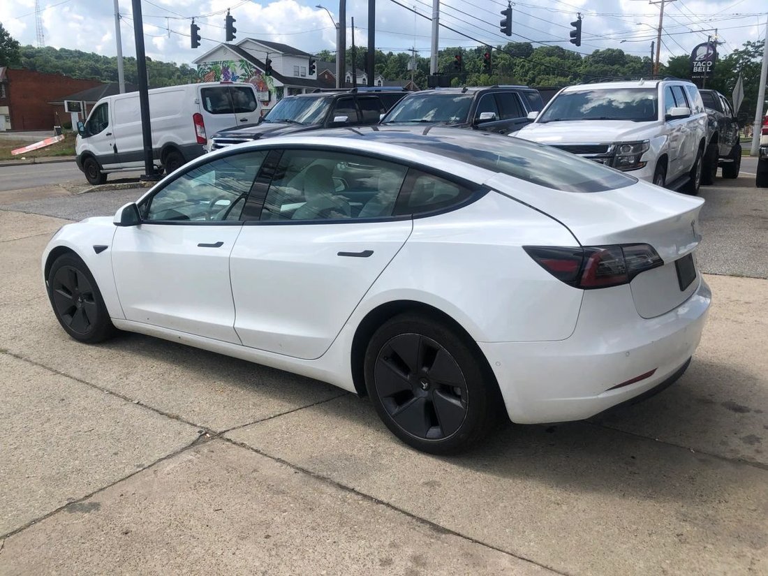 Sedan in Ashland, KY, United States 4 - 18314787