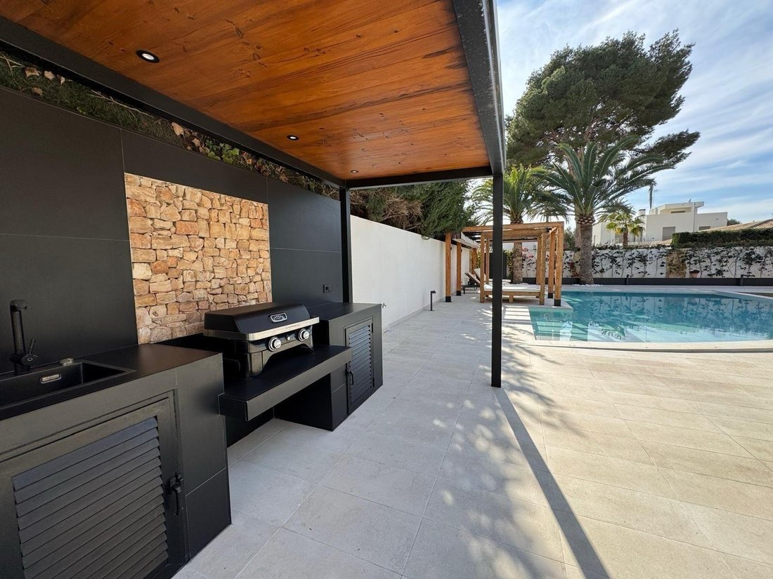 House in Dehesa de Campoamor, Orihuela, Valencian Community 5 - 18311165