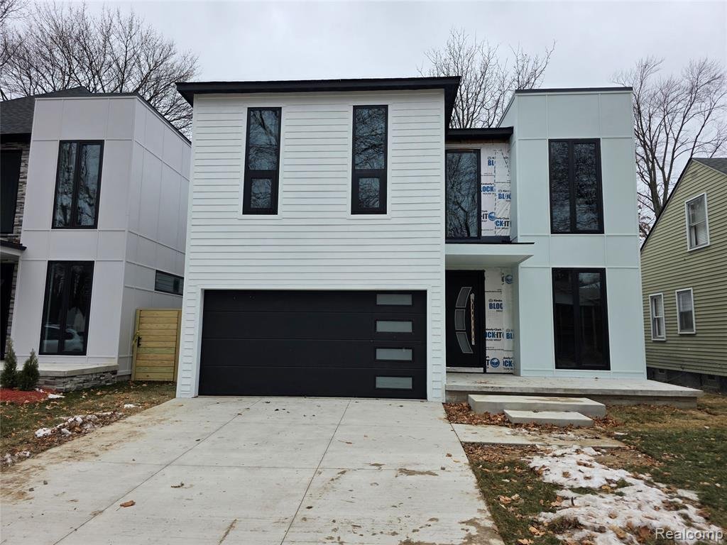 House in Royal Oak, Michigan, United States 2 - 18307823