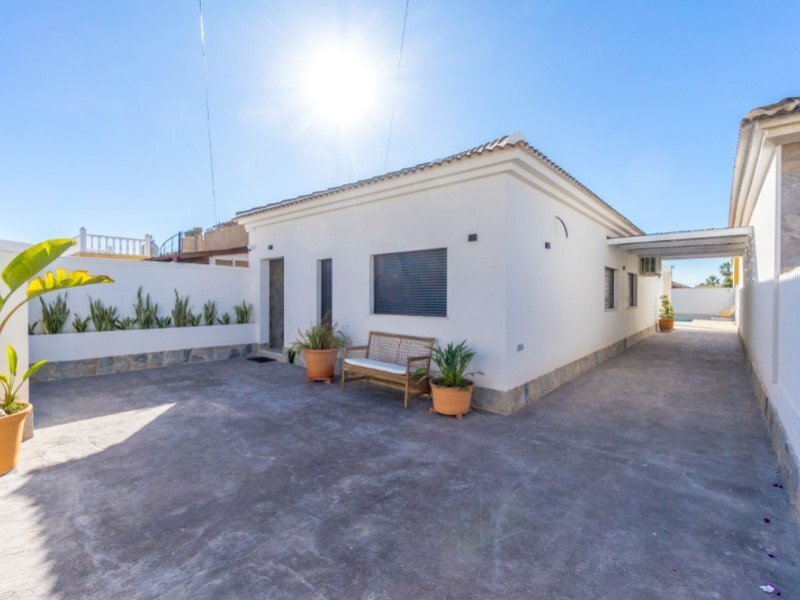 House in Torrevieja, Valencian Community, Spain 5 - 18311081