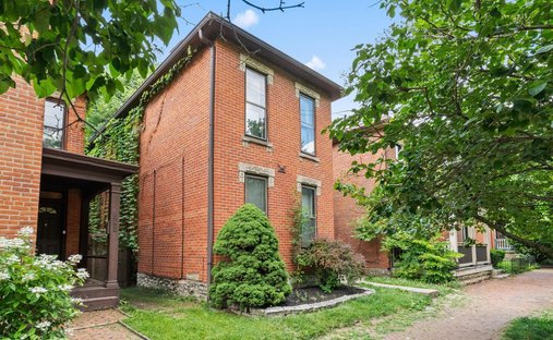Casa a Columbus, Ohio, Stati Uniti 1